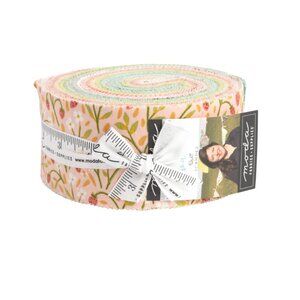 MODA Kindred by 1 Canoe 2 Jelly Roll 36070JR